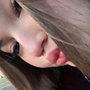 Настя, 19 лет