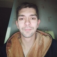 Фотография мужчины Юрий, 29 лет из г. Лиски