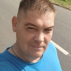 Фотография мужчины Александр, 37 лет из г. Нижний Новгород