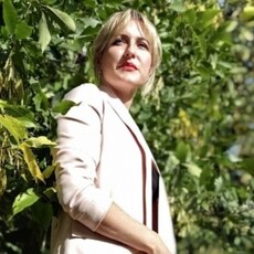 Татьяна, 40 из г. Смоленск.