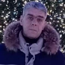 Фотография мужчины Кирилл, 53 года из г. Южно-Сахалинск