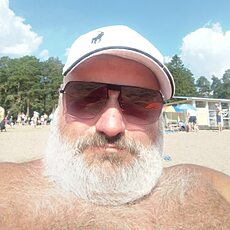 Фотография мужчины Сергей, 50 лет из г. Санкт-Петербург