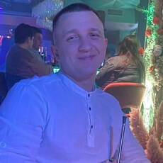 Фотография мужчины Павел, 33 года из г. Саратов