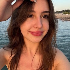 Фотография девушки София, 18 лет из г. Алматы