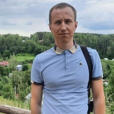 Фотография мужчины Александр, 32 года из г. Иваново