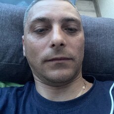 Фотография мужчины Вова, 42 года из г. Орша