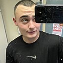 Захар, 20 лет