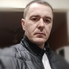 Фотография мужчины Дмитрий, 38 лет из г. Новосибирск