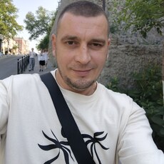 Фотография мужчины Роман, 40 лет из г. Ростов-на-Дону