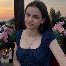 Юлия, 23 из г. Химки.