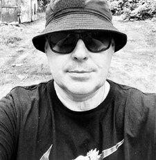 Фотография мужчины Алексей, 48 лет из г. Новомосковск