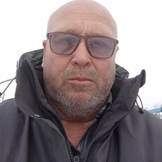 Фотография мужчины Сергей, 62 года из г. Новокузнецк