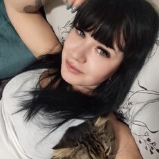 Фотография девушки Екатерина, 40 лет из г. Волгоград