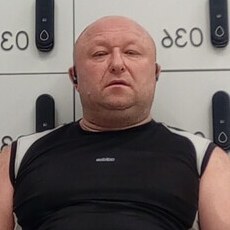 Фотография мужчины Сергей, 48 лет из г. Ржев