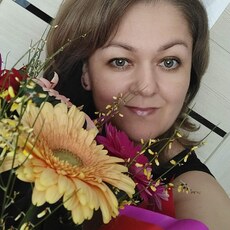 Фотография девушки Виктория, 47 лет из г. Павловский Посад