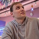 Сергей, 29 лет