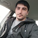 Аслан, 39 лет