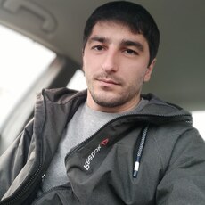 Фотография мужчины Аслан, 39 лет из г. Владикавказ