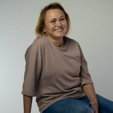 Мария, 44 из г. Долгопрудный.