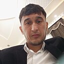 Данияр, 32 года