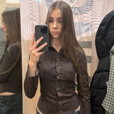 Фотография девушки Кира, 18 лет из г. Минск