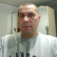 Фотография мужчины Дмитрий, 45 лет из г. Витебск