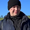 Максим, 36 лет