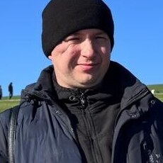 Фотография мужчины Максим, 36 лет из г. Тамбов