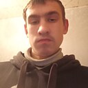 Алексей, 23 года