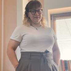 Мария, 25 из г. Красноярск.