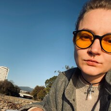 Фотография девушки Наталья, 29 лет из г. Сочи