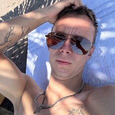 Фотография мужчины Дима, 21 год из г. Темиртау