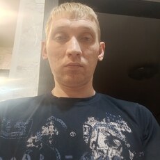 Фотография мужчины Алексей, 34 года из г. Братск