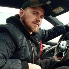 Фотография мужчины Слава, 33 года из г. Калининград