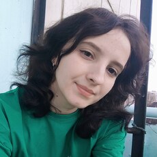 Фотография девушки Юлия, 21 год из г. Белгород