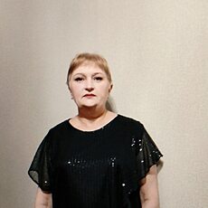 Фотография девушки Ирина, 52 года из г. Курган