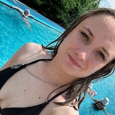 Фотография девушки Ирина, 23 года из г. Благовещенск