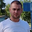 Антон, 36 лет