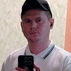 Фотография мужчины Михаил, 30 лет из г. Юрга