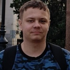 Фотография мужчины Михаил, 26 лет из г. Челябинск