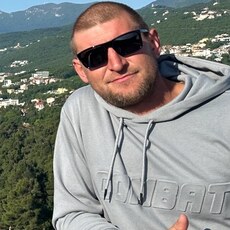 Фотография мужчины Владимир, 37 лет из г. Рыбник