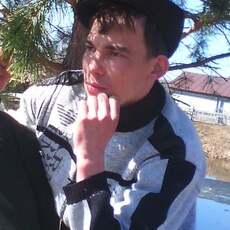 Фотография мужчины Витя, 32 года из г. Ибреси