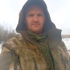 Фотография мужчины Александр, 40 лет из г. Кропоткин