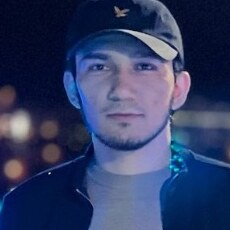 Фотография мужчины Равшан, 28 лет из г. Сургут