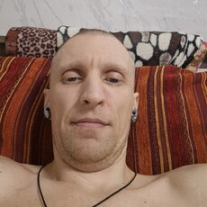 Фотография мужчины Алексей, 40 лет из г. Белыничи