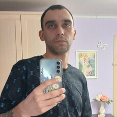 Фотография мужчины Александр, 33 года из г. Уфа