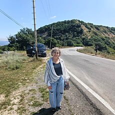 Фотография девушки Зульфия, 60 лет из г. Оренбург