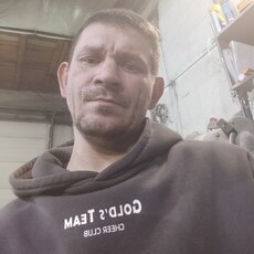 Фотография мужчины Виталий, 38 лет из г. Абакан