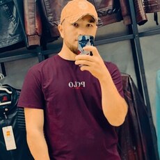 Фотография мужчины Богдан, 27 лет из г. Ярославль