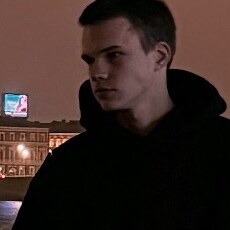 Фотография мужчины Данила, 20 лет из г. Нижний Новгород